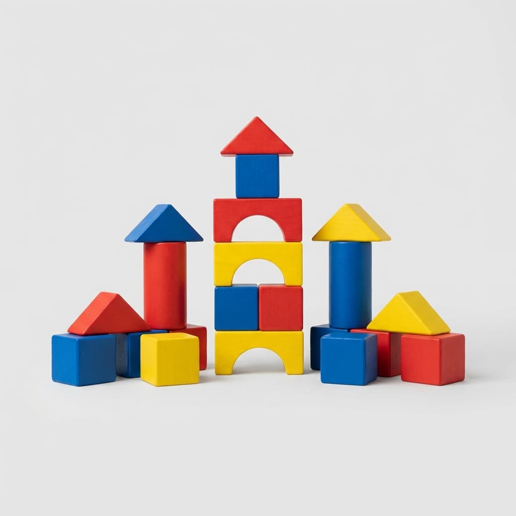 Building Blocks