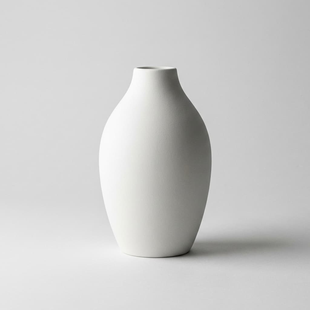 Ceramic Vase
