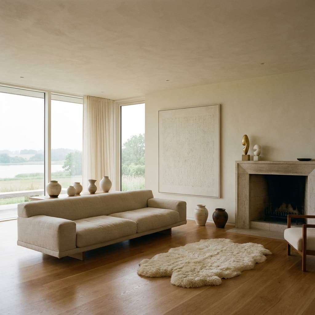 Modern Living
