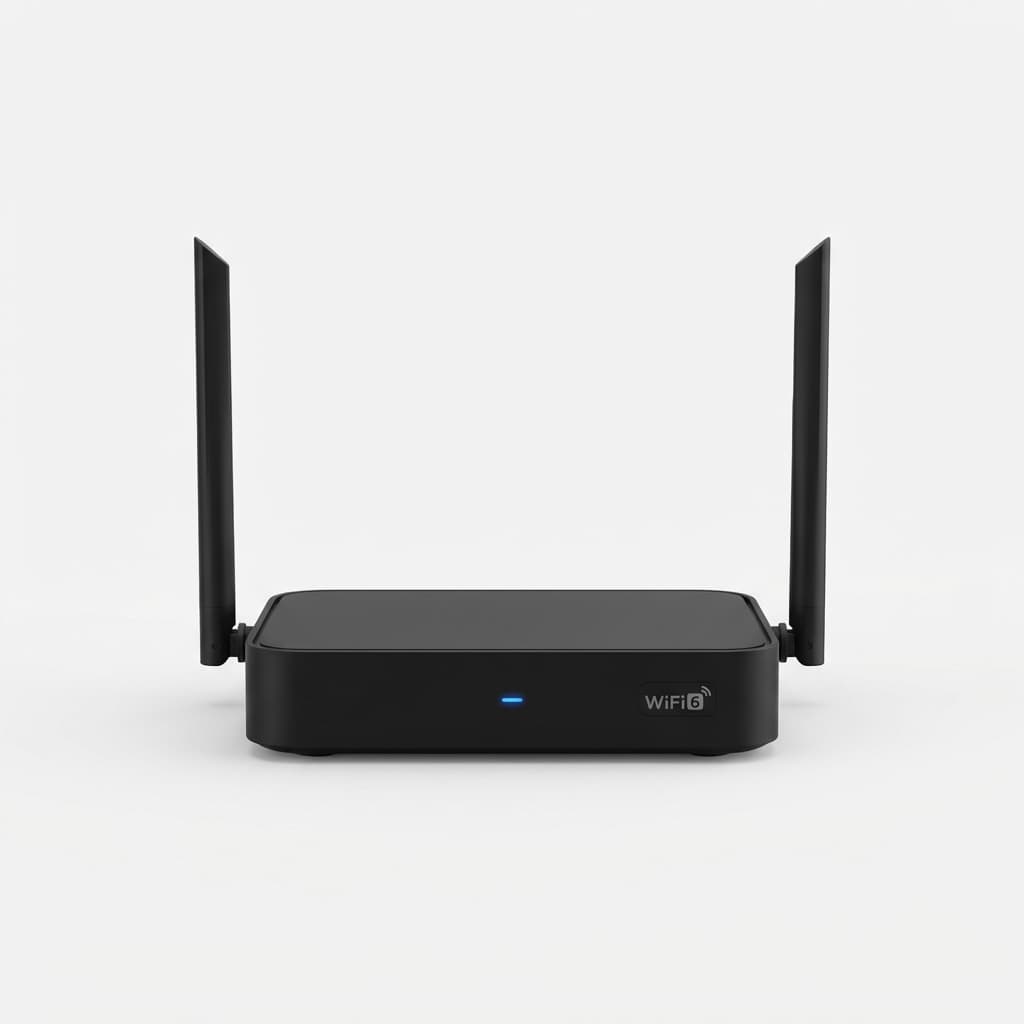 Set-Top Box Unit